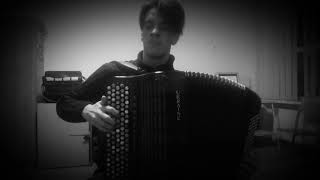 Bon Jovi - It's my Life (Cover On Accordion)/Bon Jovi - It's my Life (Кавер на Баяне)