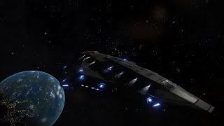 Elite Dangerous/как же сейчас зарабатывать в Elite Dangerous?