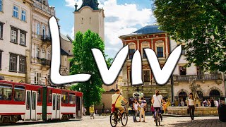 LVIV | UKRAINE | VIDEO VISITING |