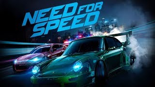 Need for Speed 1080p Ultra -R5 1600X - GTX 1070