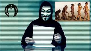 Anonymous - If you think you can handle the truth, well here it is!