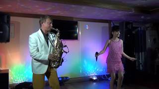 "Шизгара" (Cover). Диана Анкудинова (Diana Ankudinova) и Эдуард Марчук.