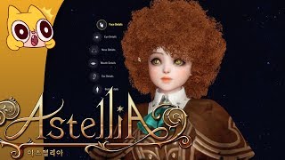 [Dexbonus] Astellia : SUNDAY EVENING DOOGER