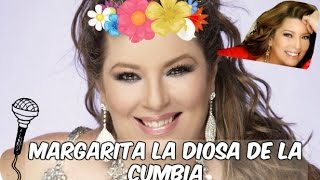 MARGARITA LA DIOSA DE LA CUMBIA EN MÉRIDA, YUC. ♡♡♡