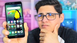 Xiaomi Redmi 7A - ALGUNS DIAS DE USO! Uma boa opção CUSTO-BENEFÍCIO?
