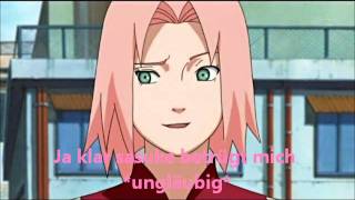 NaruSaku - Sieben Leben Part 7