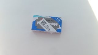 лезвия dorco с китая