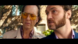 ドム・ヘミングウェイ （字幕版）