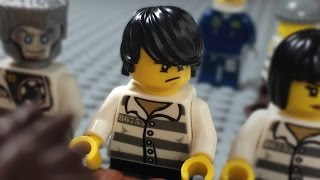 Ninjago Dark Souls Episode 9: Final Words