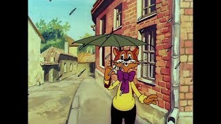 Неприятность эту, мы переживём. Песенка из мультфильма .