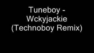 Tuneboy - Wackyjackie (Technoboy Remix)