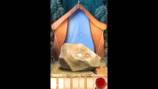 100 Doors Seasons Part 2 Level 86 Walkthrough