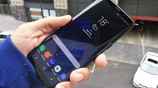 HOT! Samsung Galaxy A5 & A7 2018 Review