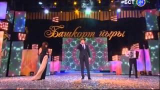 Ришат Тухватулин - "Куззэренэ kарайым"