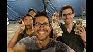 How A 21 Year Old Built A Profitable Business In 2 Months