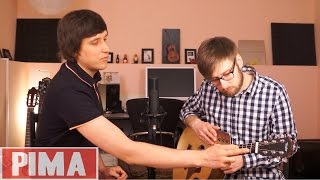 Как играть на гитаре по Нотам - часть 2 | Уроки гитары