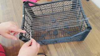 ESKİYEN KIYAFETTEN SÜPERRR GERİ DÖNÜŞÜM RECYCLE DIY