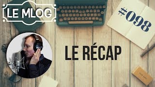 Le recap pour bien chanter