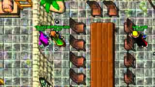 Tibia Brasil OT - Woe
