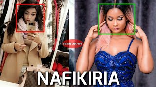 ZARI ATUPA MANENO KUHUSU DIAMOND JE UNADHANI HILI NI DONGO LA HAMISSA MOBETTO??