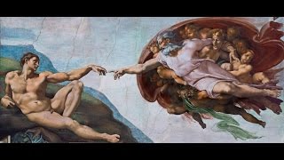 Лекция 3. Рафаэль. Микеланджело [23/09] ч.3