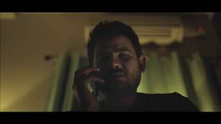 Kishore Maarisetty In Suspense Role