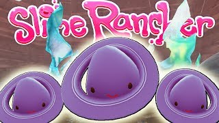 СТЕКЛЯННАЯ ПУСТЫНЯ И ДЕРВИШ-СЛАЙМЫ | Slime Rancher