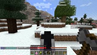 Survival Games - פרק 45 - אתגר לא לפתוח תיבות