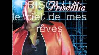 MIX ZOUK PRISCILLIA 2011 PT2 " Mwen Bzwen Lanmou - 1er Amour & More. "