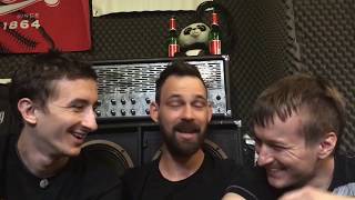 M.O.R.T. Indiegogo kampanja podrška - Kontradikshn