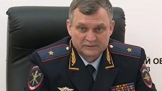 Полиция вернет вытрезвители