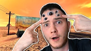 ПОСЛЕ ЯДЕРНОГО ВЗРЫВА | Postal 2 Paradise Lost #1