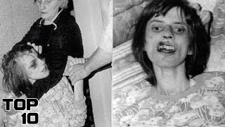 Top 10 Paranormal Related Tragedies