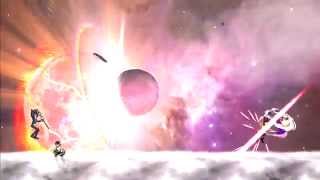 Stages mugen 1.1 720p HR pack1