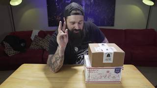Beard Mailtime #5 | You're gonna wanna watch this one
