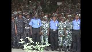 Police Constitute High Level Investigation Team To Unravel Dimba Igwe's Death