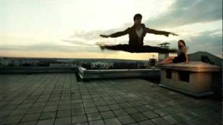 Танец их жизни! Танец их сердца и души! Modern dance