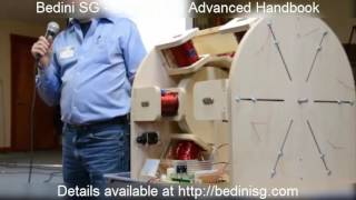 Bedini SG - Beyond the Advanced Handbook by Peter Lindemann