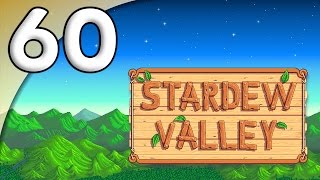 Stardew Valley - 60. Quarry Bridge - Let's Play Stardew Valley Gameplay