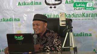 Agar Hijrah Tak Salah Arah _ Ust. Joko Pramono