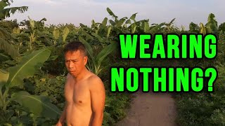 Banana Island Motorbike Tour - Hanoi, Vietnam