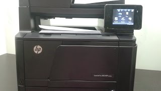 como reparar impresora hp laserjet  pro 400 MFP(error 49)