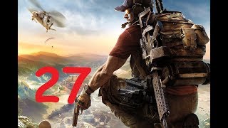Tom Clancy's Ghost Recon Wildlands - Посолеро - прохождение в кооперативе №27