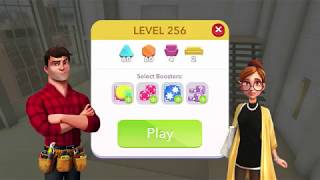 Home Design Makeover! [HD] Level 256