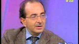 Gigi Di Fiore parla di camorra