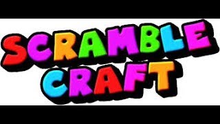 Scramble Craft