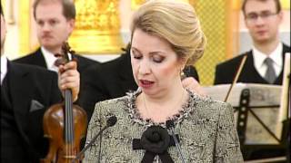 "Восходящие звезды в Кремле" - Mary Movsisyan