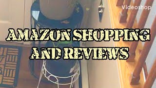 Amazon Shopping & Review |  best diaper bag Review | Best oil diffuser | More items 2020