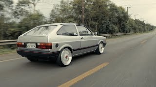 GOL QUADRADO 1.8 INJETADO - TEASER | PARTE 1/2