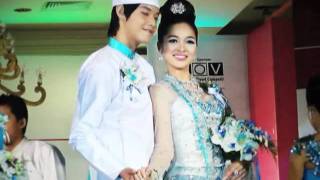 ParkRoyal Wedding Fair 2011, Yangon